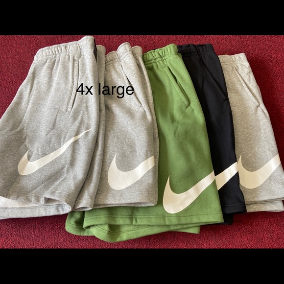 Nike men shorts xl-4xl - Picture 4 of 4